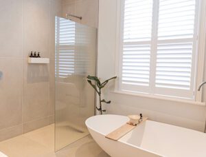 Bathroom Fitting