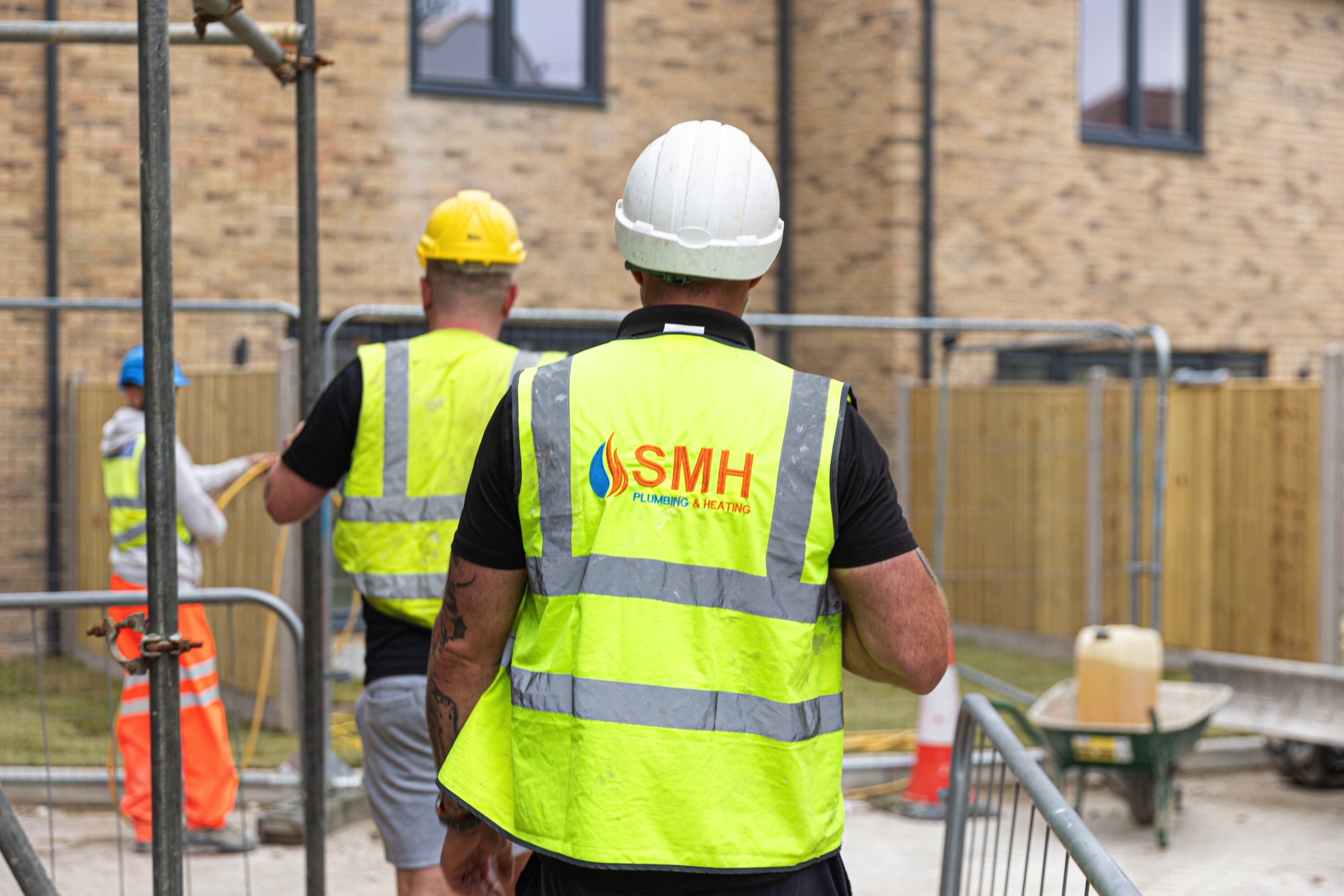 boiler service in Southampton