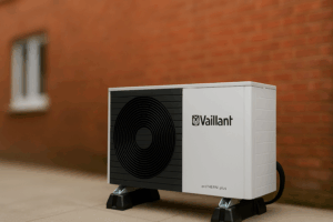 Air Source Heat Pumps